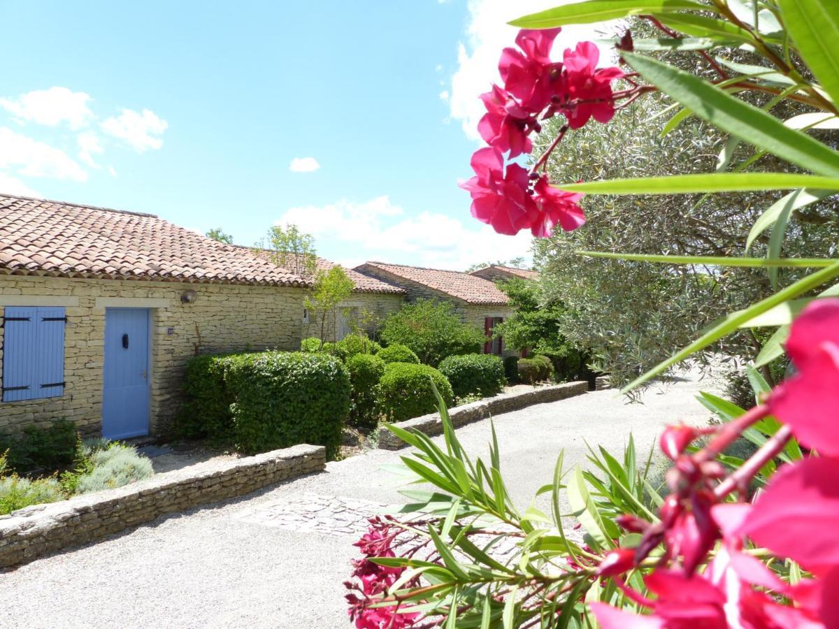Gite Lavande De Provence - Domaine Les Bastidons ゴルド エクステリア 写真